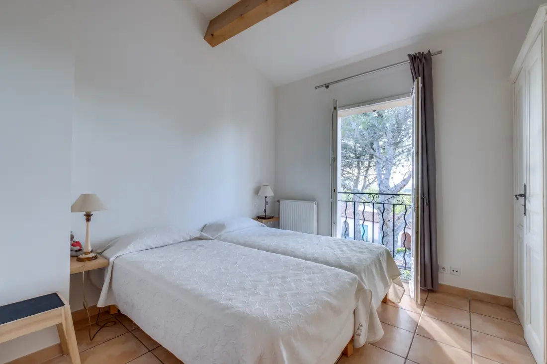 Maison à La Motte