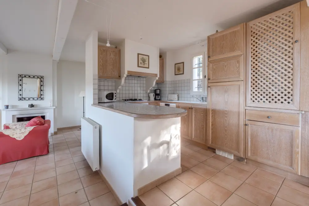 Maison à La Motte