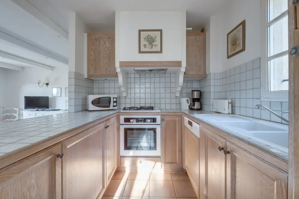 Maison à La Motte