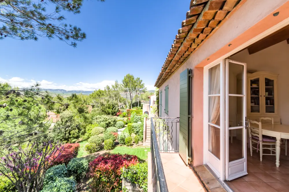 Maison à La Motte