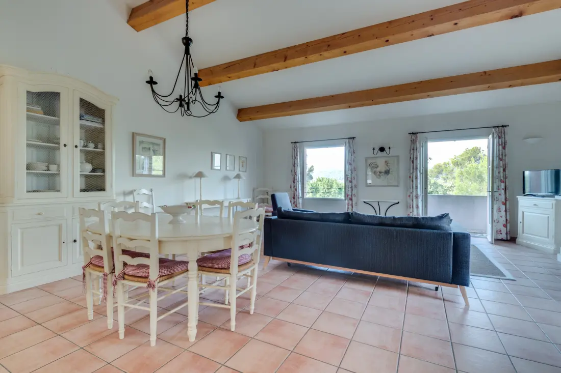 Maison à La Motte