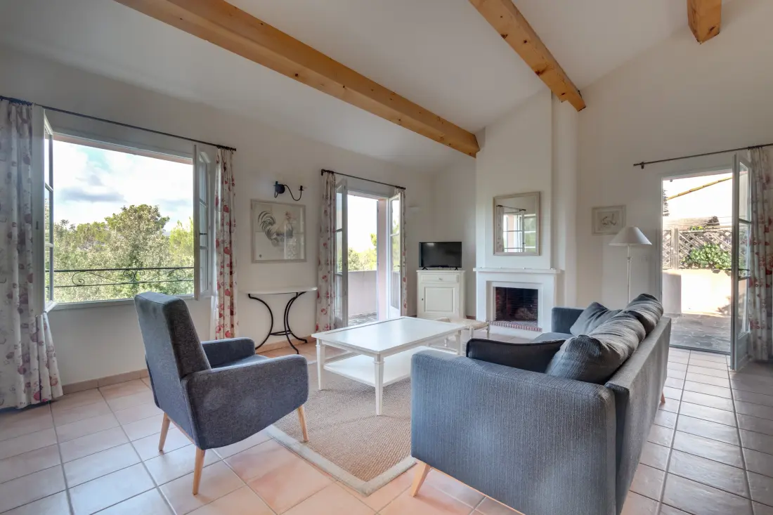 Maison à La Motte