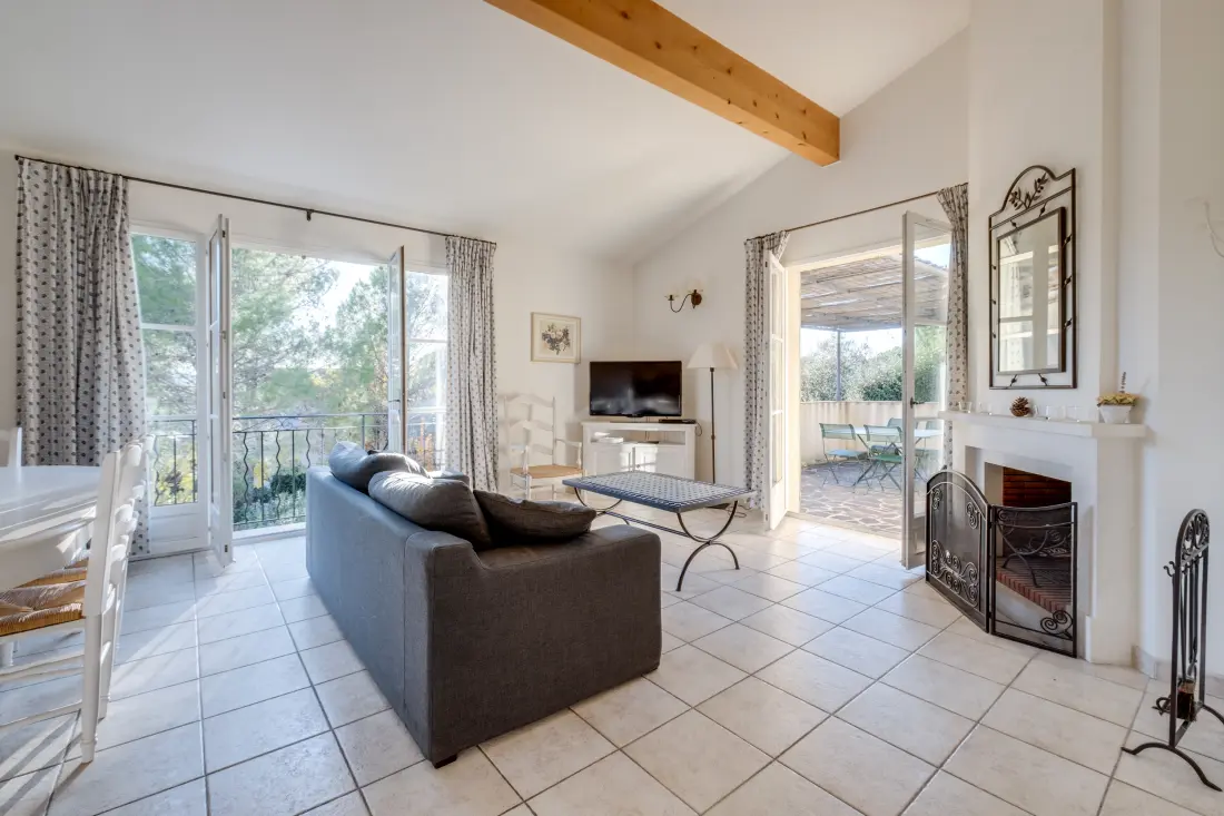 Maison à La Motte