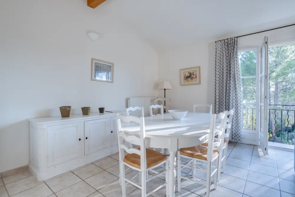 Maison à La Motte