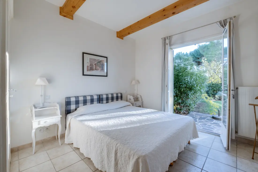 Maison à La Motte