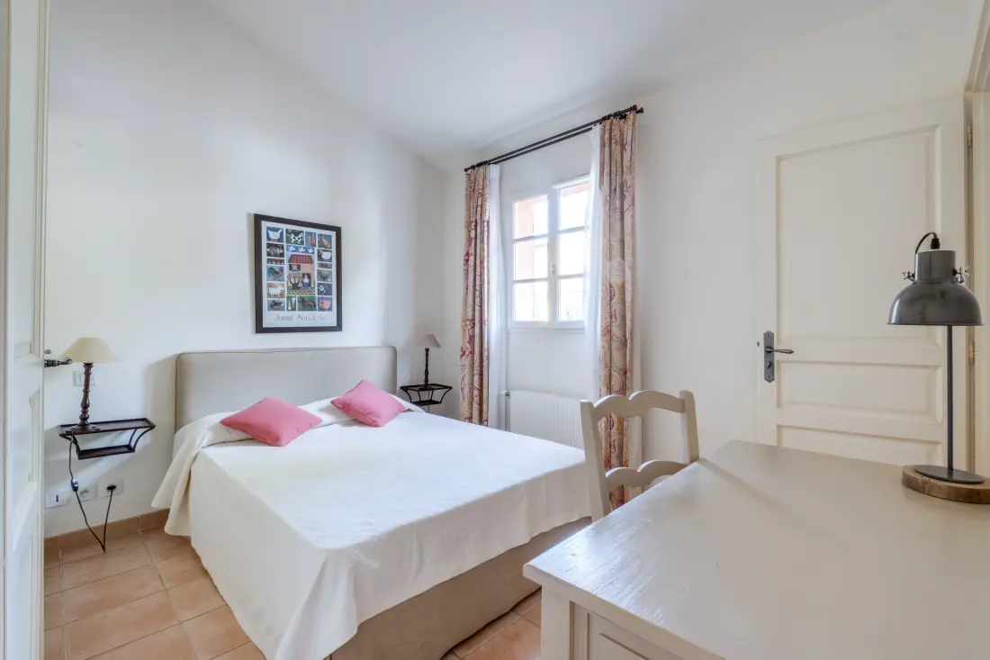 Maison à La Motte