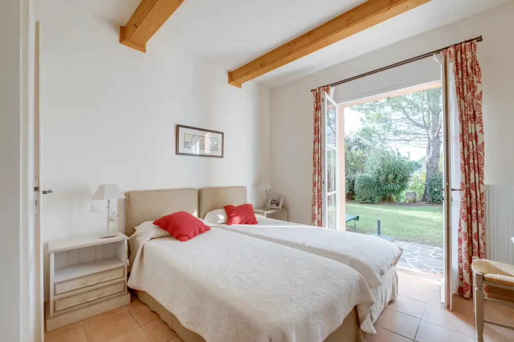 Maison à La Motte
