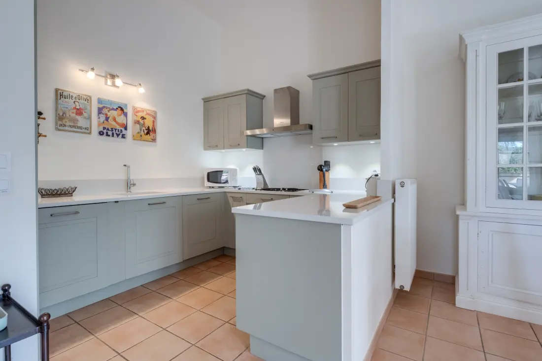 Maison à La Motte