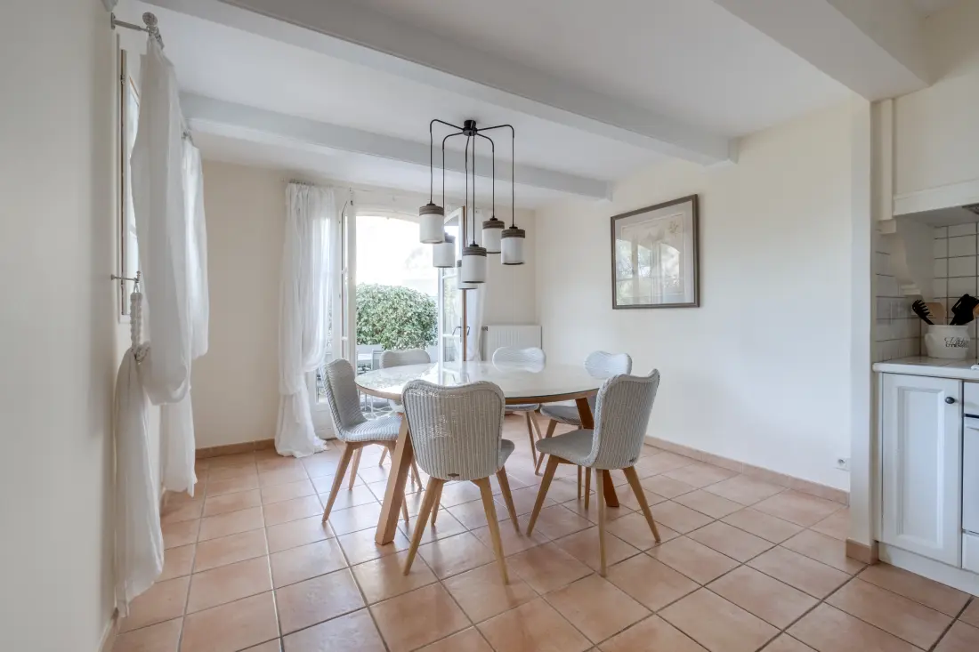 Maison à La Motte