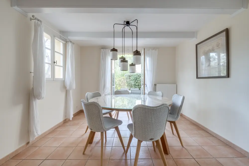 Maison à La Motte