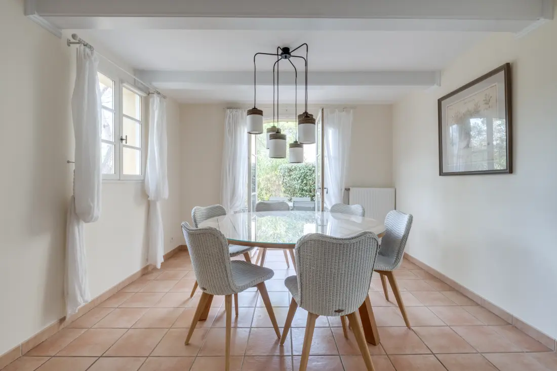 Maison à La Motte