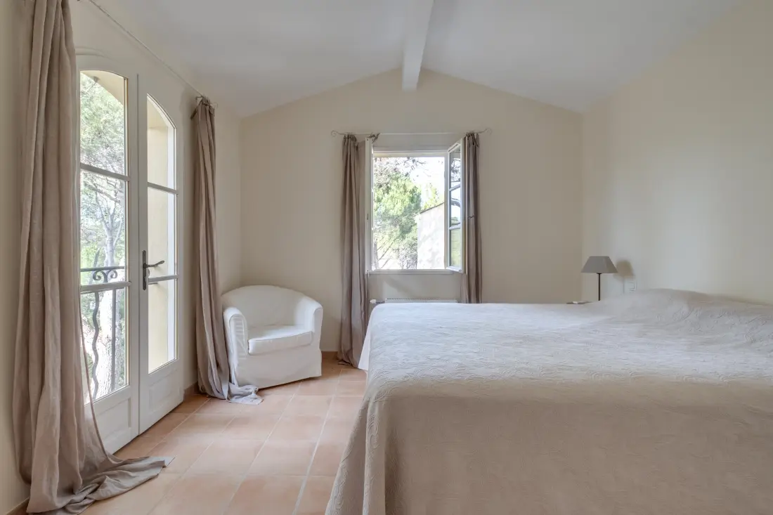 Maison à La Motte