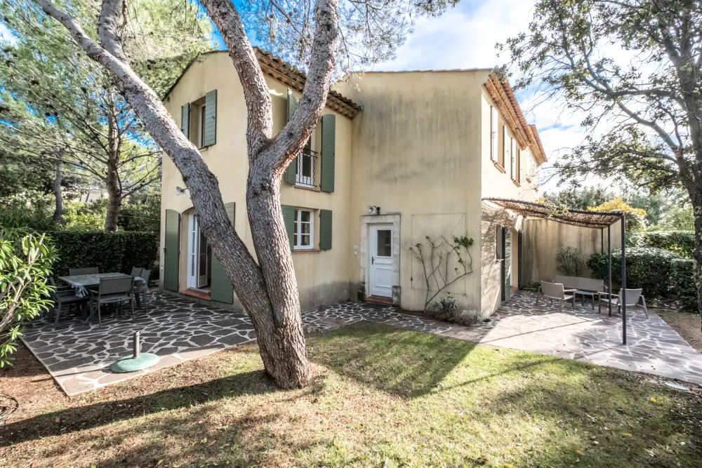 Maison à La Motte