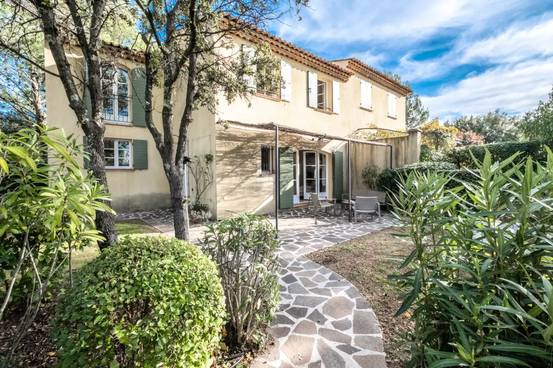 Maison à La Motte