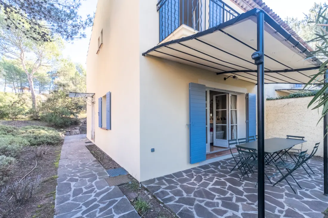Maison à La Motte
