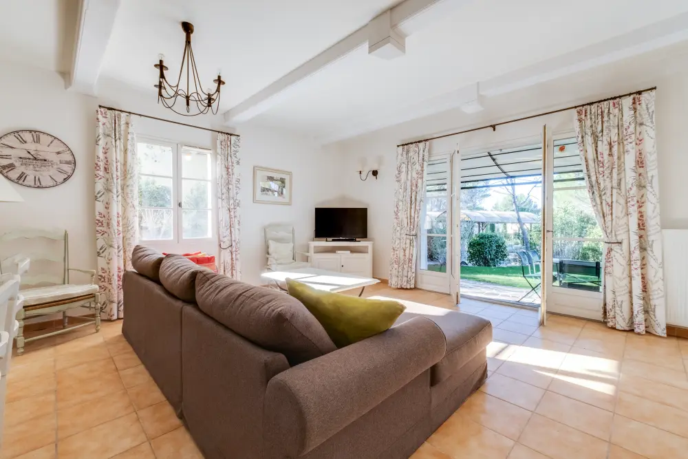 Maison à La Motte