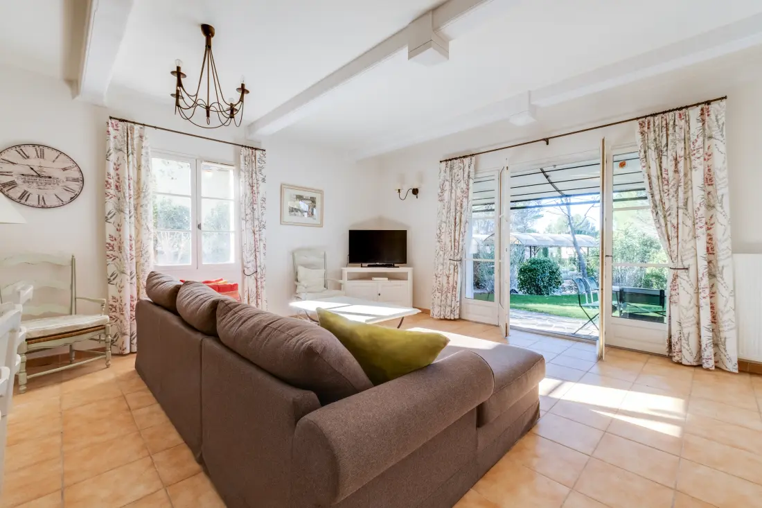 Maison à La Motte
