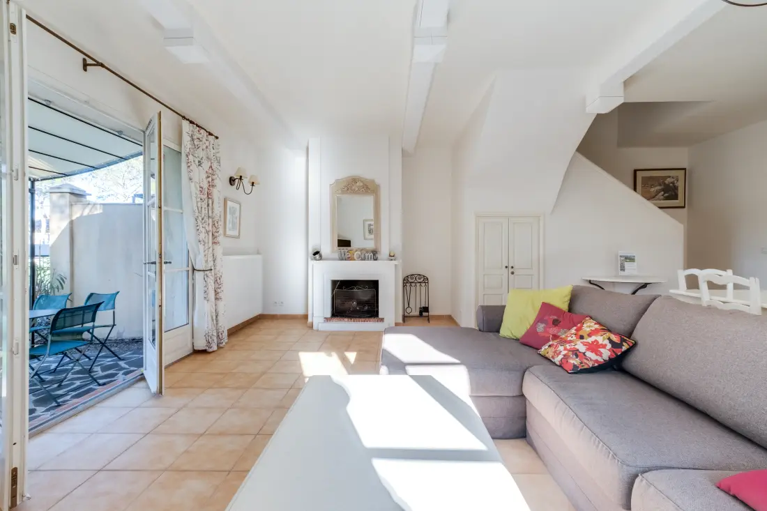 Maison à La Motte