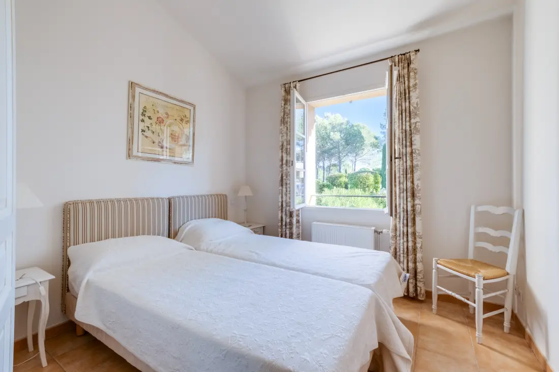Maison à La Motte