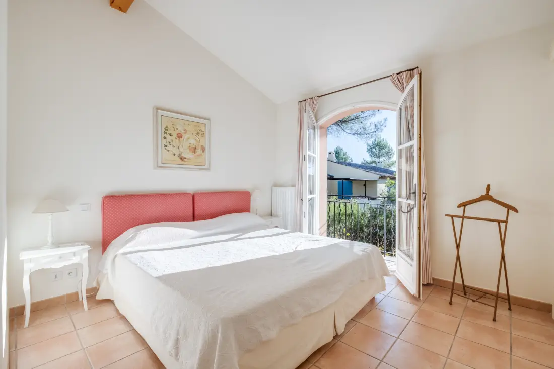 Maison à La Motte