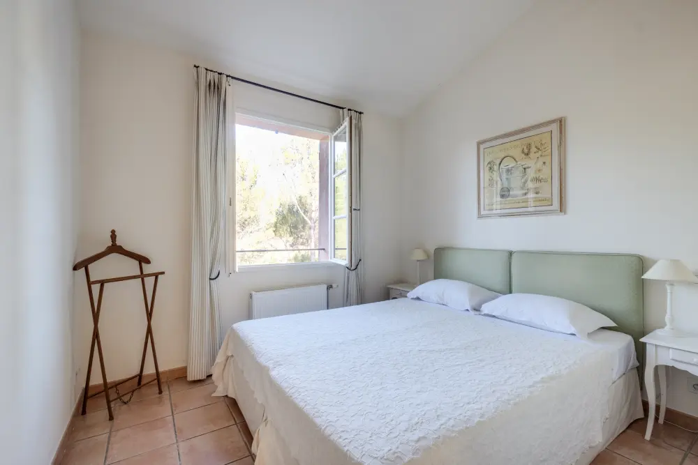 Maison à La Motte