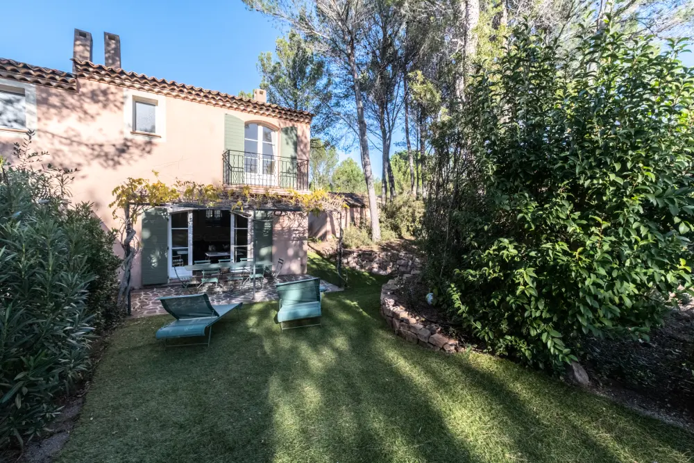 Maison à La Motte