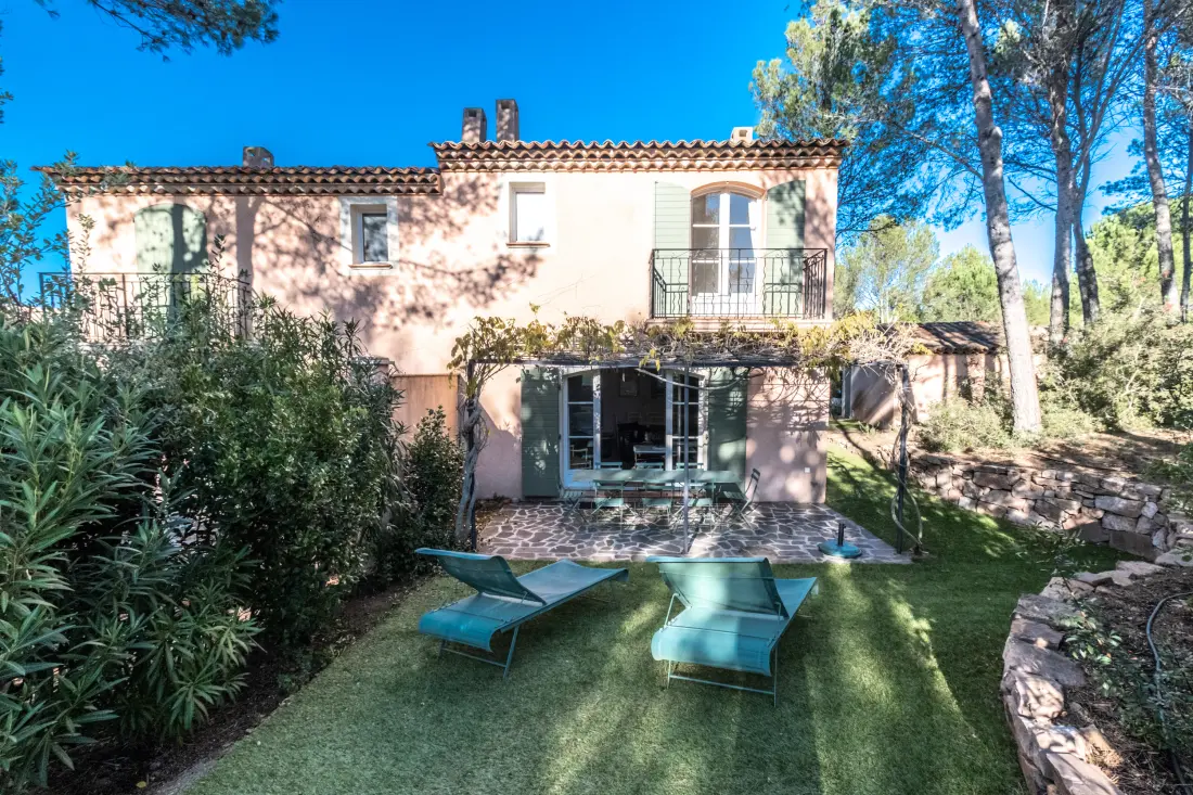 Maison à La Motte