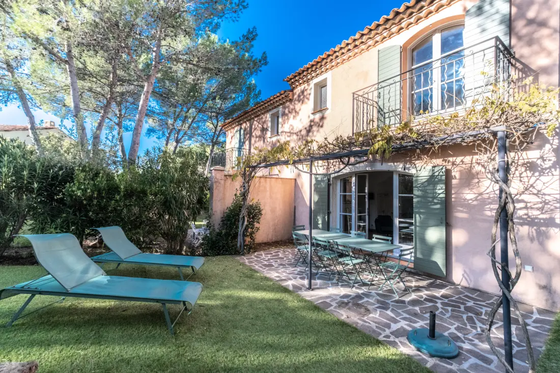 Maison à La Motte