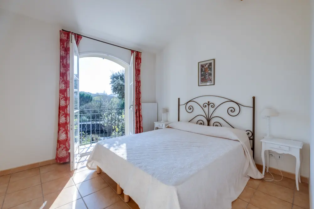 Maison à La Motte