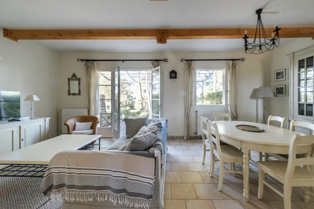 Maison à La Motte