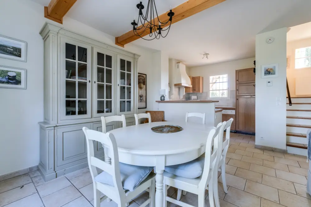 Maison à La Motte