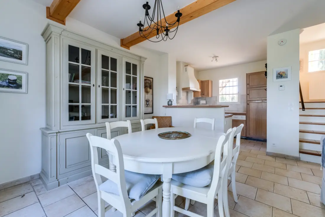 Maison à La Motte