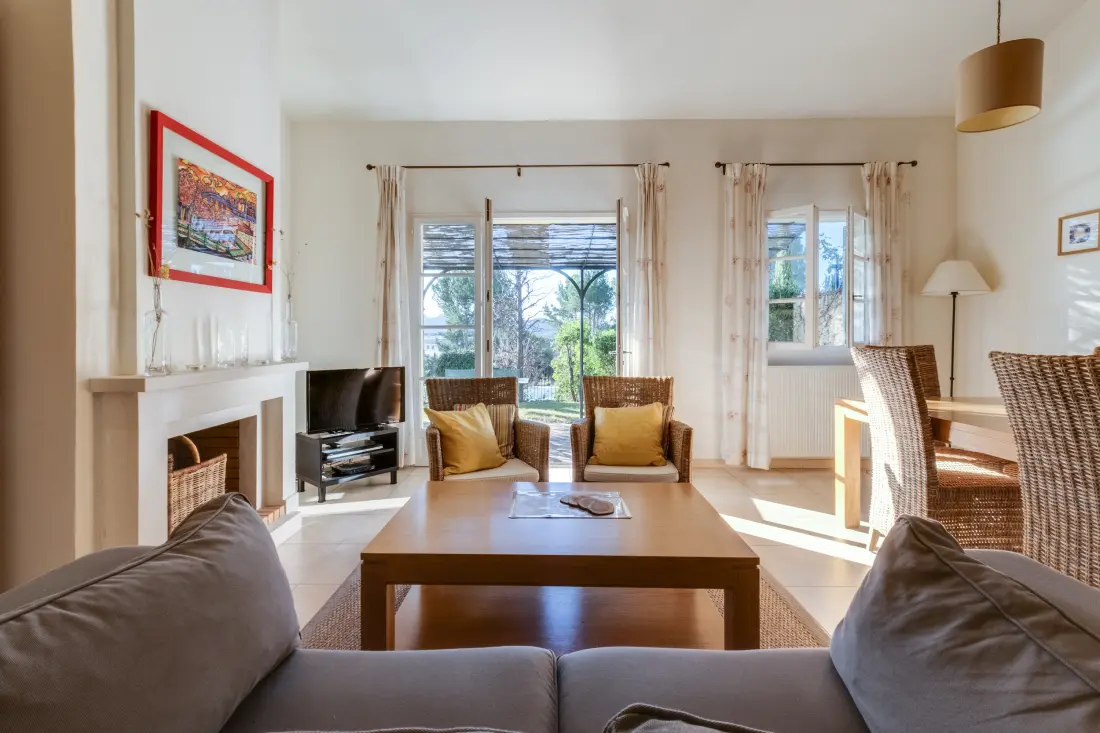 Maison à La Motte