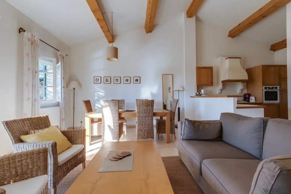 Maison à La Motte