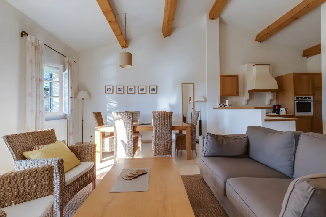 Maison à La Motte