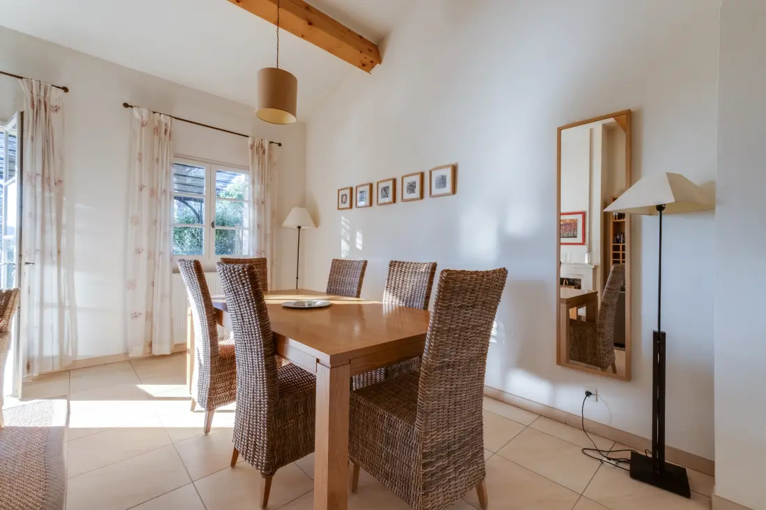 Maison à La Motte