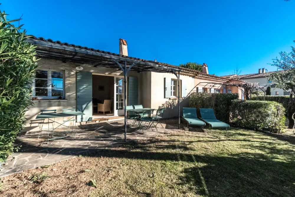 Maison à La Motte