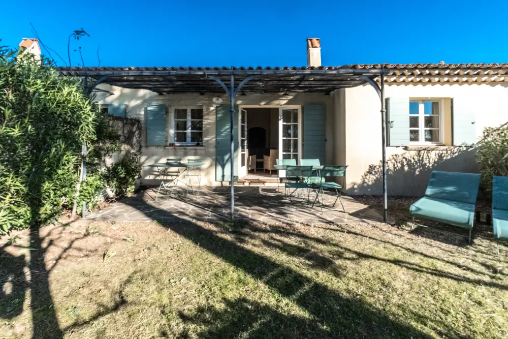 Maison à La Motte