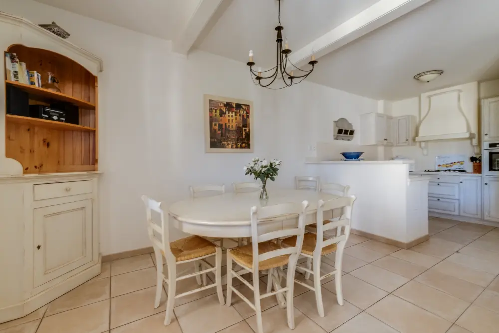 Maison à La Motte