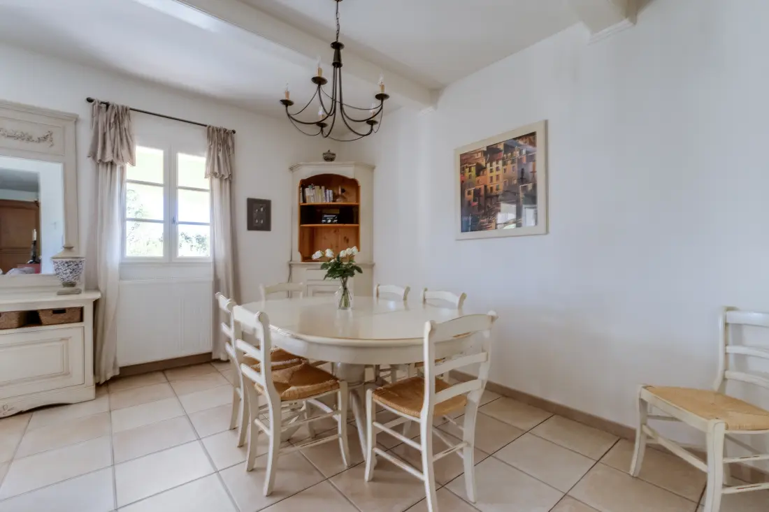 Maison à La Motte