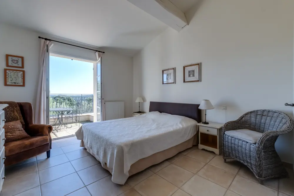 Maison à La Motte