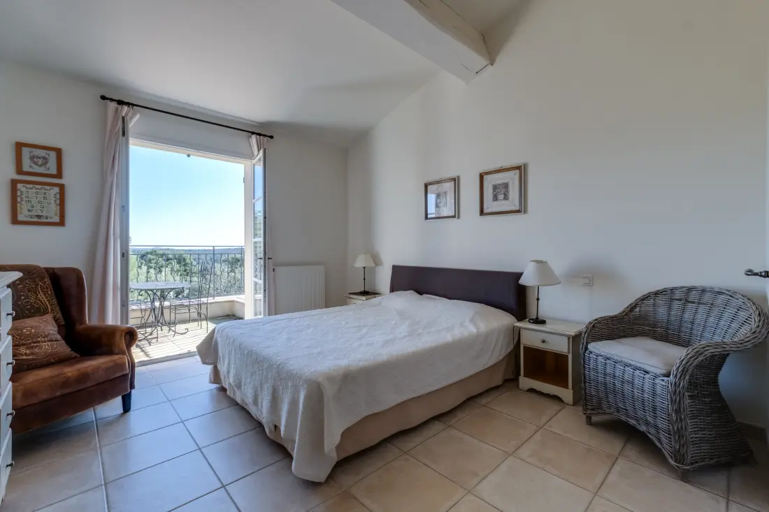 Maison à La Motte