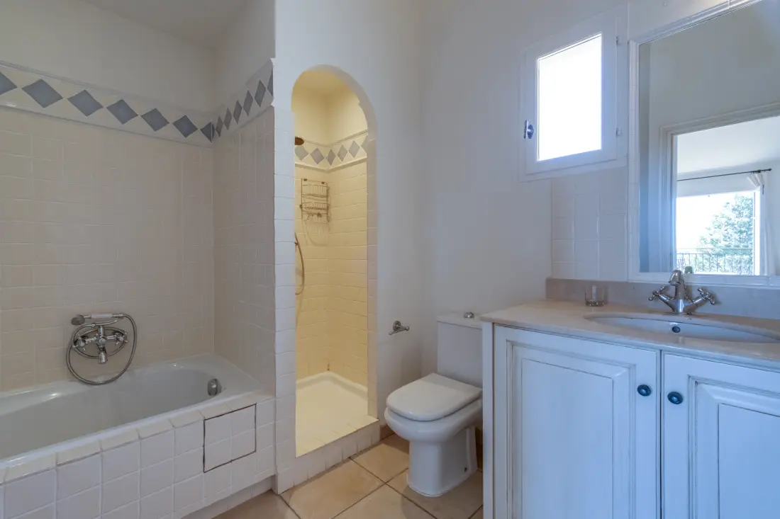 Maison à La Motte