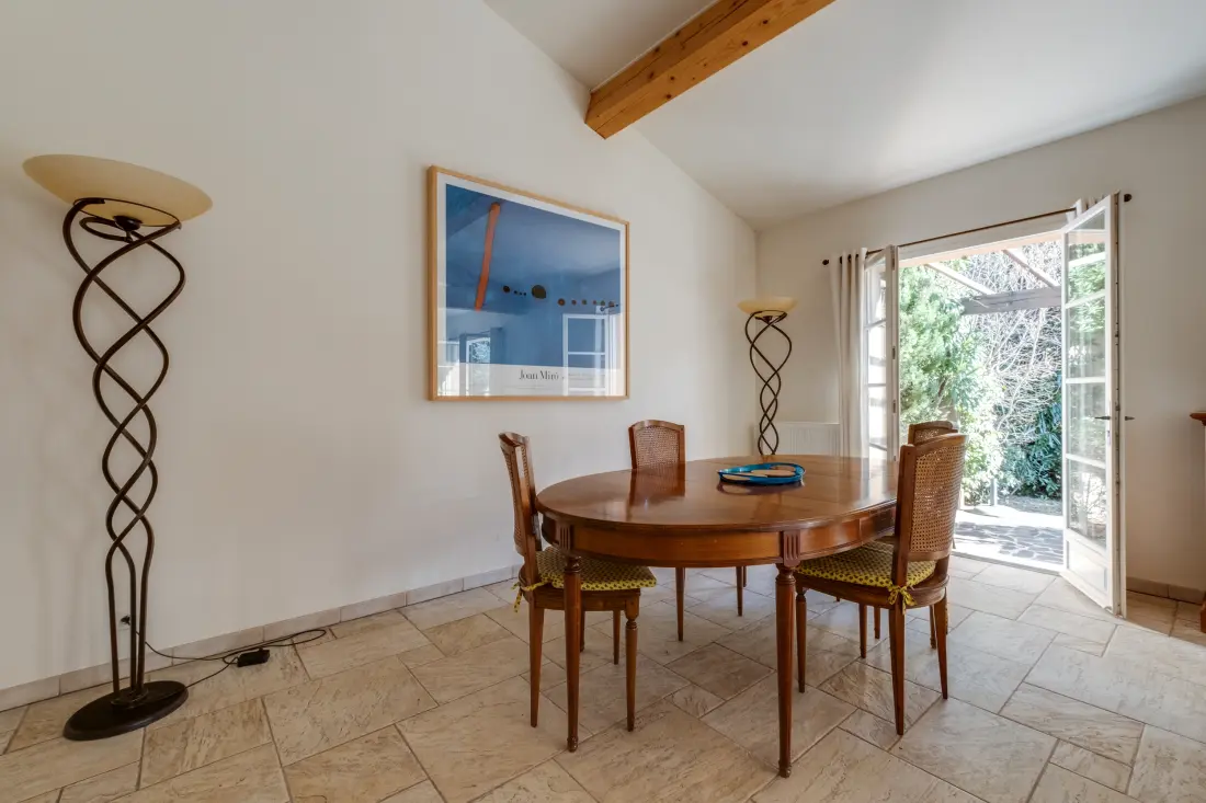 Maison à La Motte