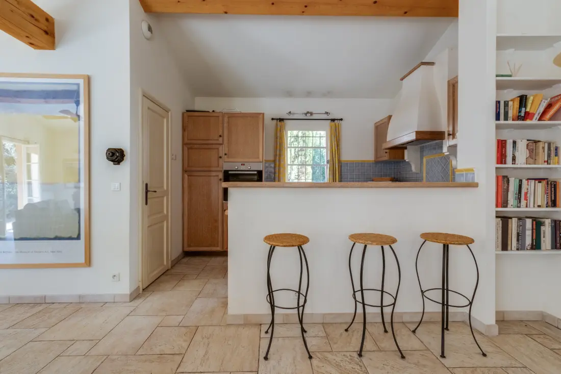 Maison à La Motte