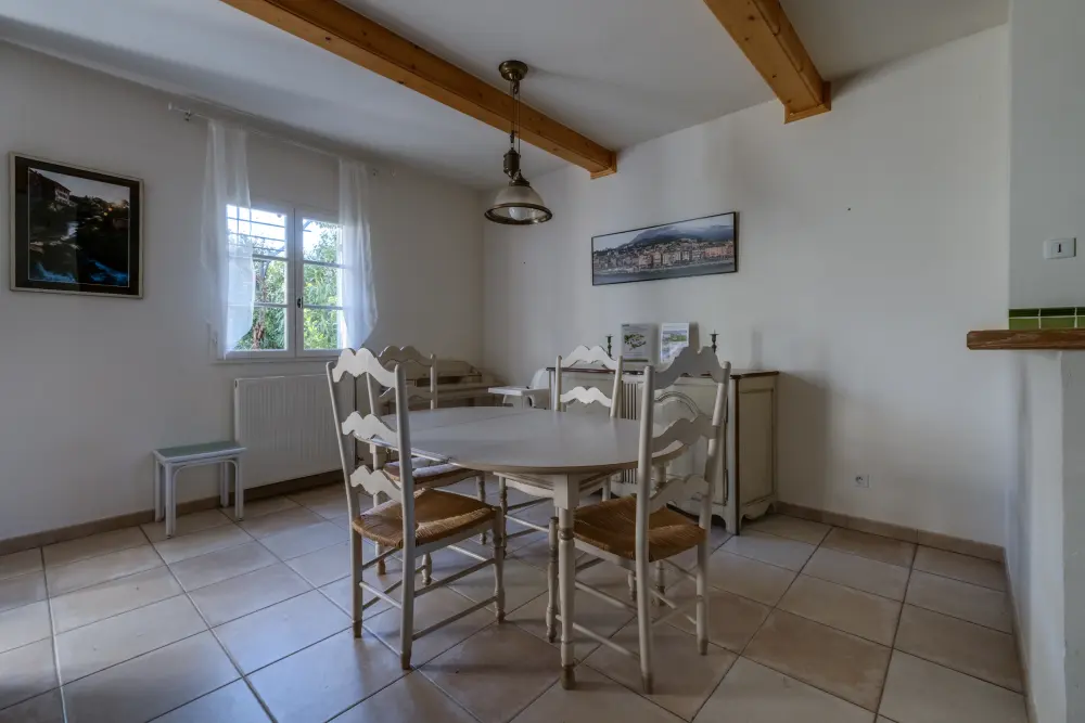 Maison à La Motte