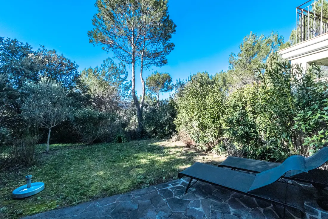 Maison à La Motte
