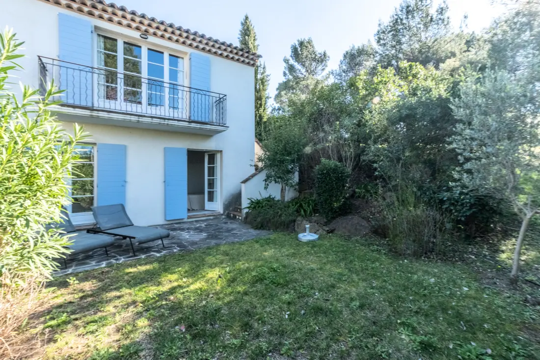 Maison à La Motte