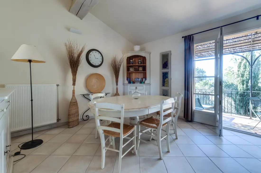 Maison à La Motte