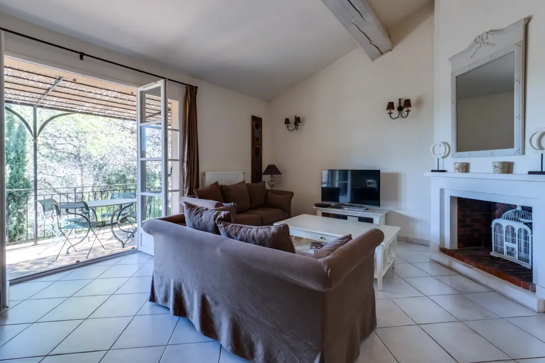 Maison à La Motte